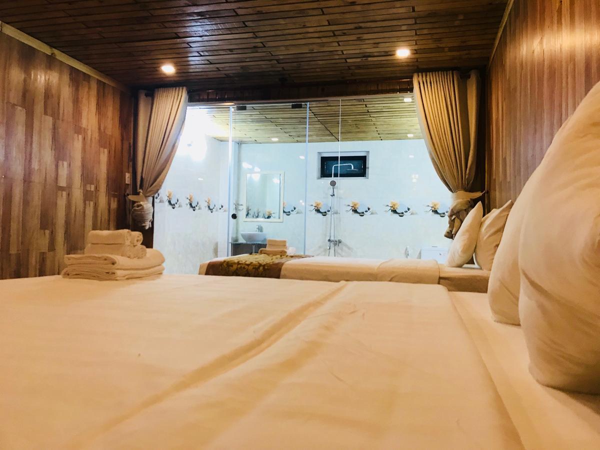 Ong Lang Garden Resort Phu Quoc Bagian luar foto