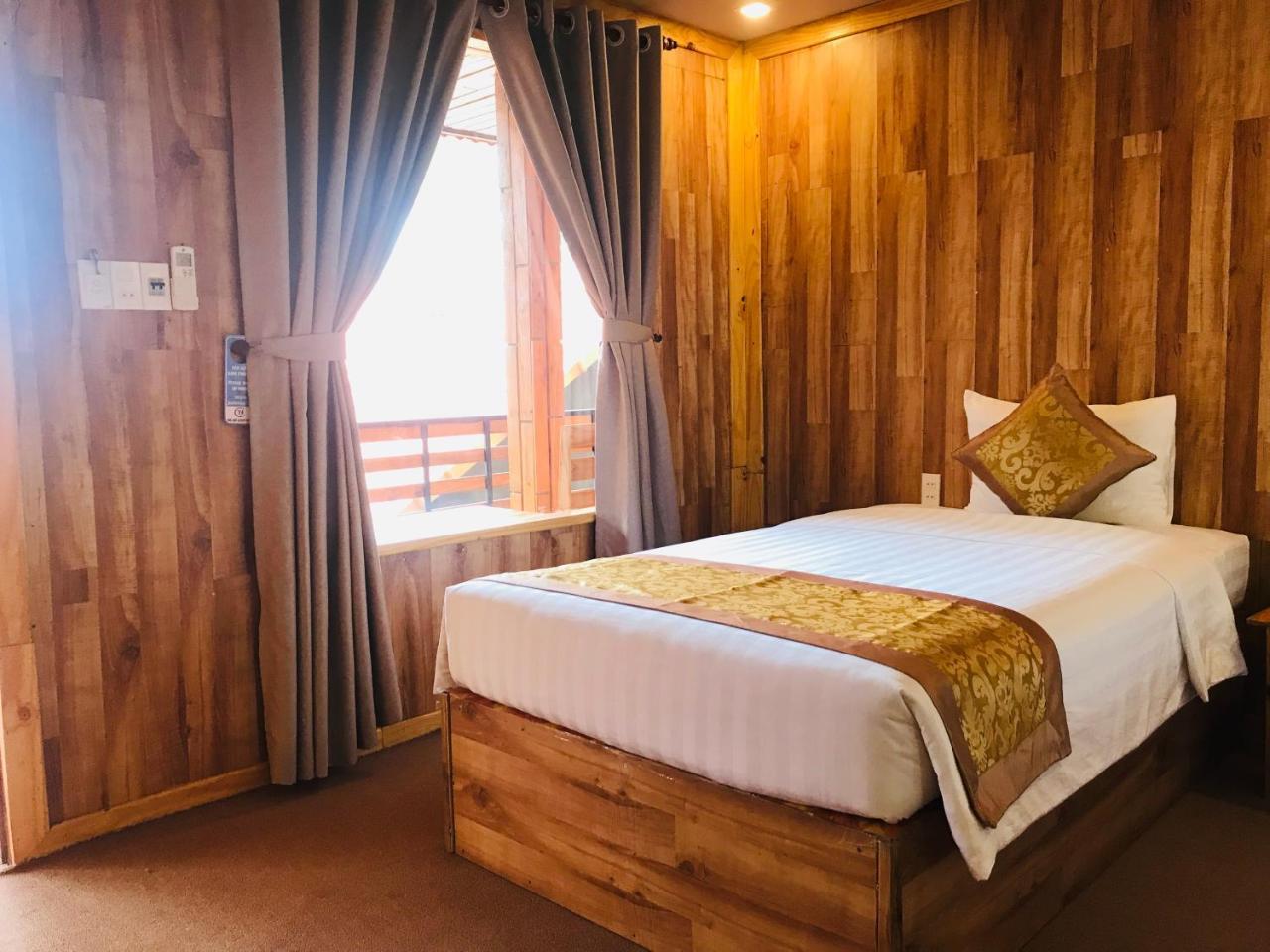Ong Lang Garden Resort Phu Quoc Bagian luar foto
