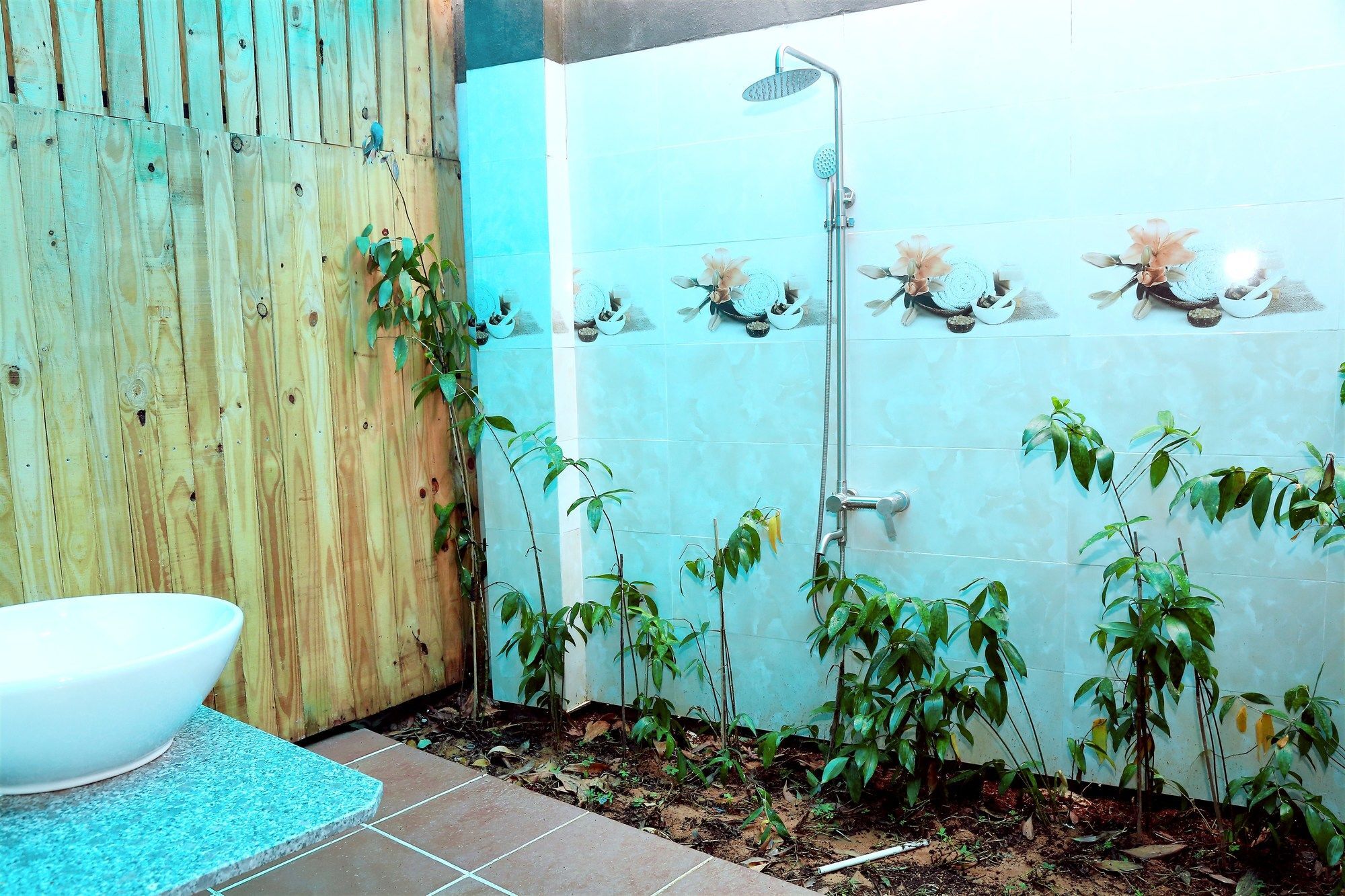 Ong Lang Garden Resort Phu Quoc Bagian luar foto
