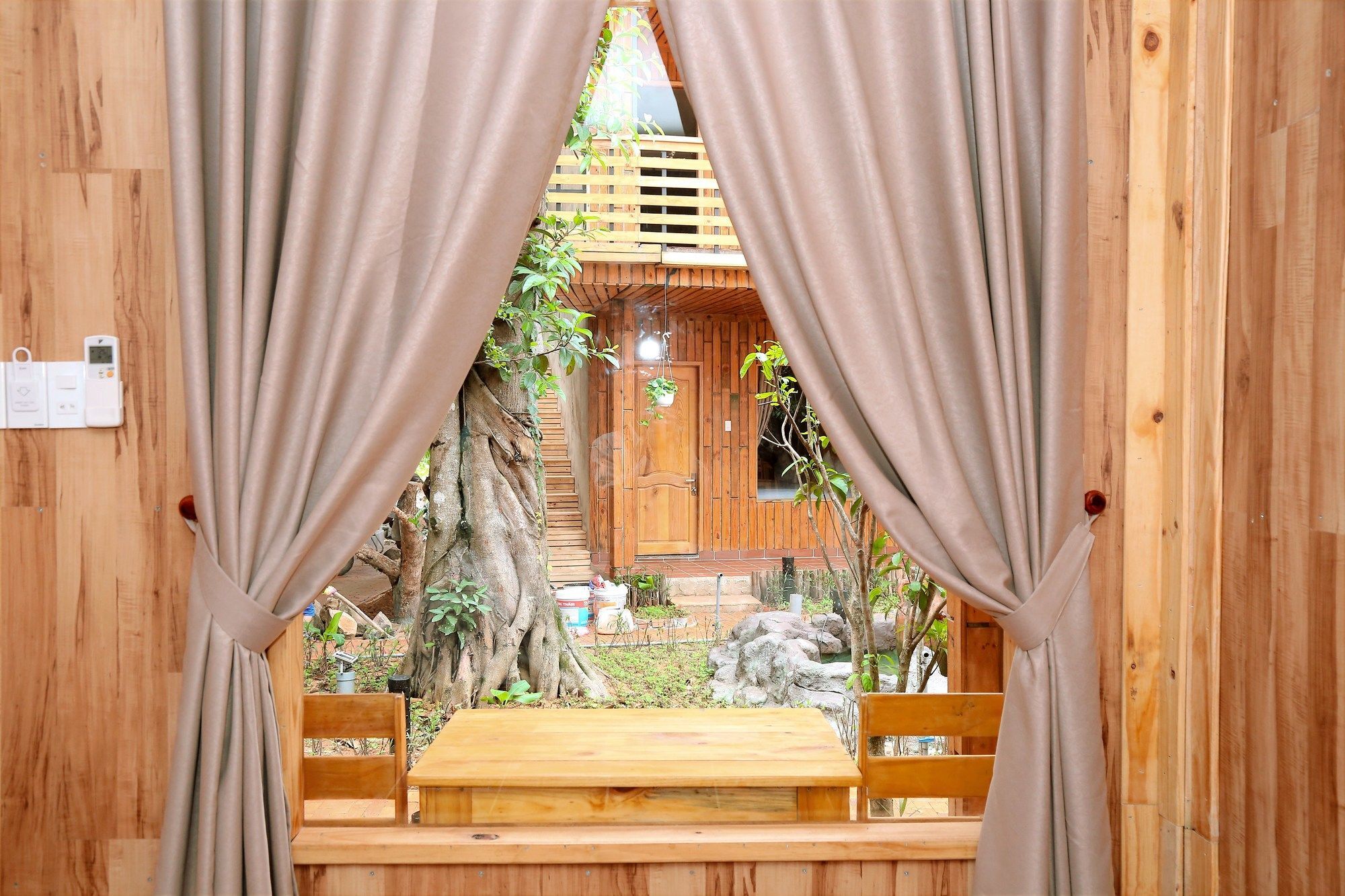 Ong Lang Garden Resort Phu Quoc Bagian luar foto