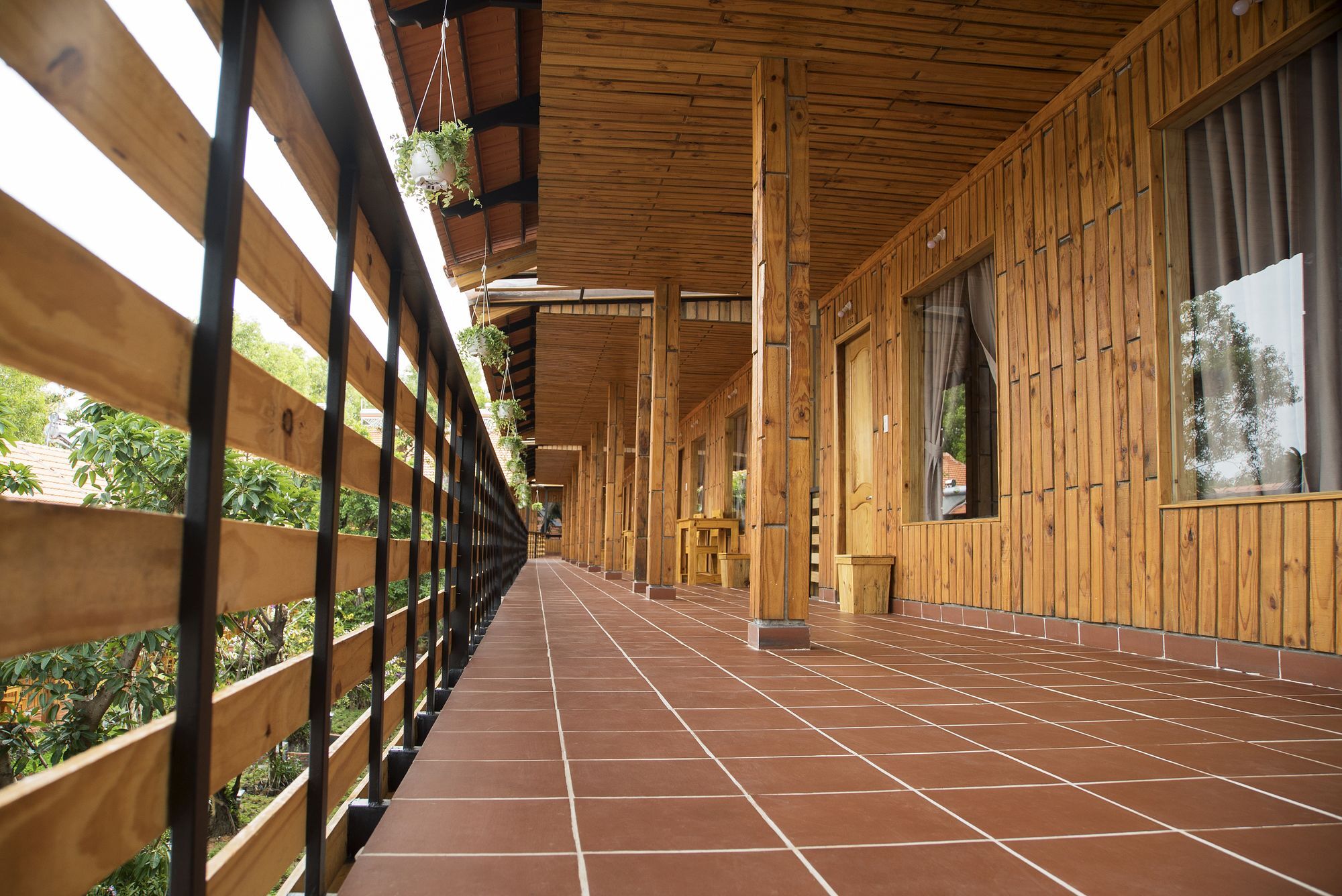 Ong Lang Garden Resort Phu Quoc Bagian luar foto