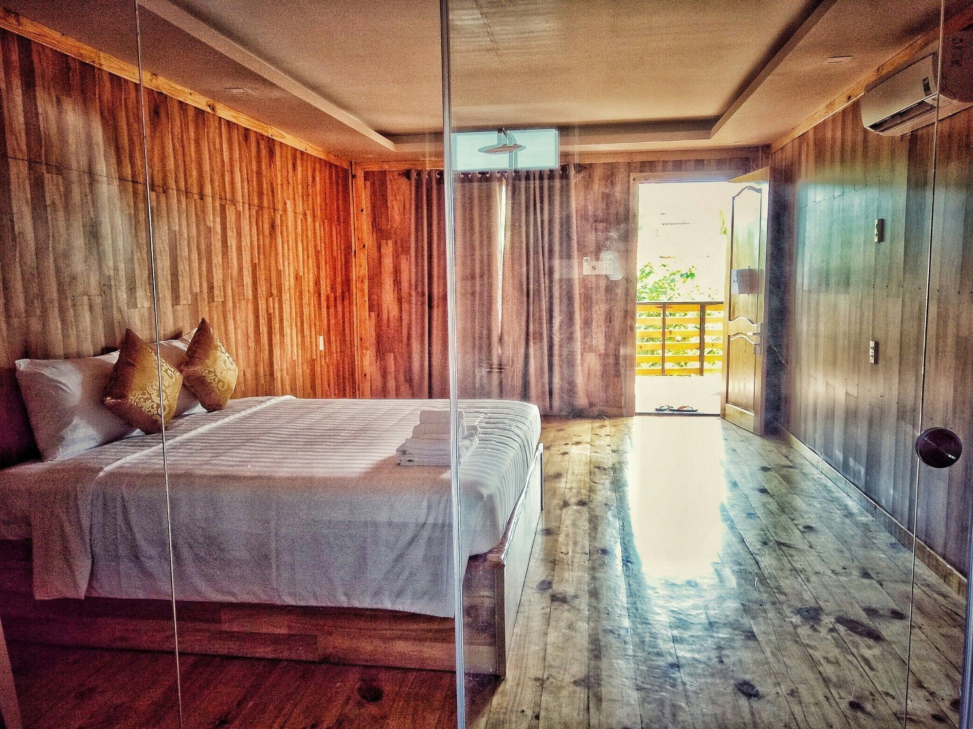 Ong Lang Garden Resort Phu Quoc Bagian luar foto