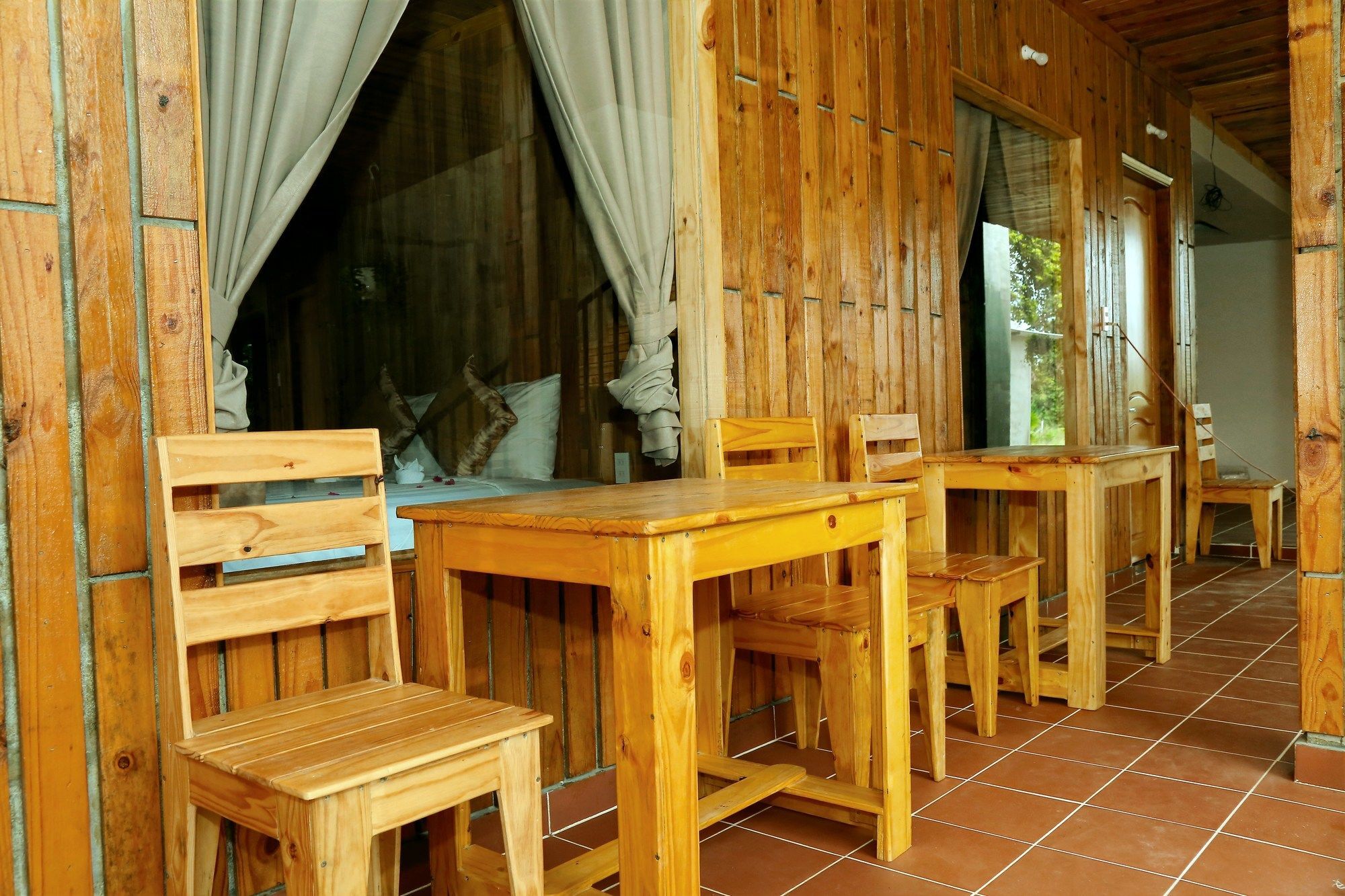Ong Lang Garden Resort Phu Quoc Bagian luar foto