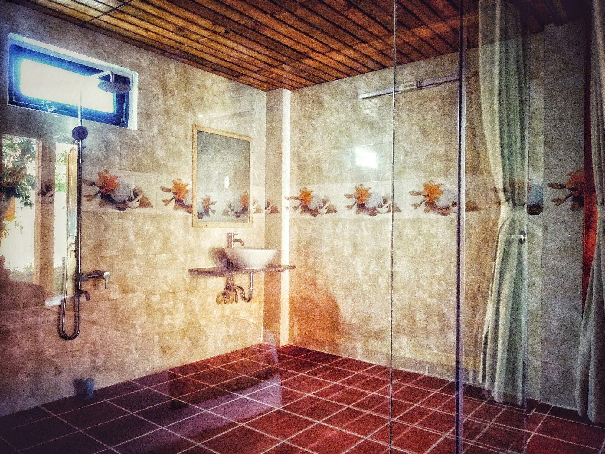 Ong Lang Garden Resort Phu Quoc Bagian luar foto